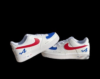 AIR FORCE 1 ALPINE