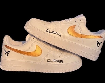 AIR FORCE 1 CUPRA