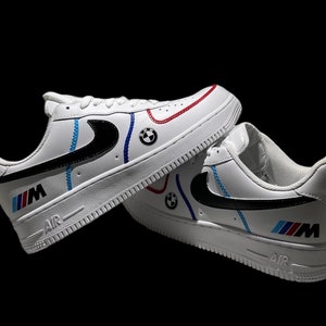 AIR FORCE 1 BMW image 1