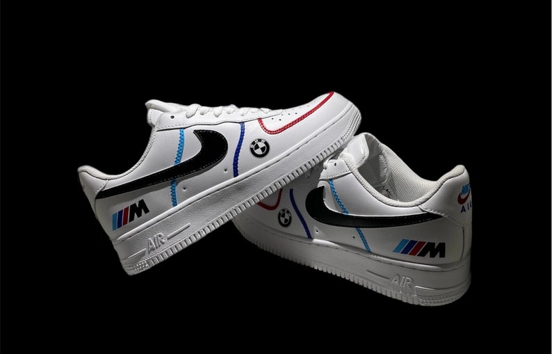 AIR FORCE 1 BMW image 1