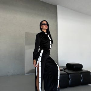 Gym Tracksuit for Women Woman Wear Sportswear Yoga Tracksuit Fleece Track Suit Sports Suit Sustainable Activewear Gym Tracksuit