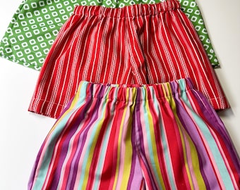 Kids Classic Shorts Unisex