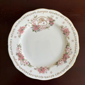 Royal albert zodiac - Etsy 日本