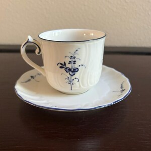 Villeroy Boch Spring - Etsy