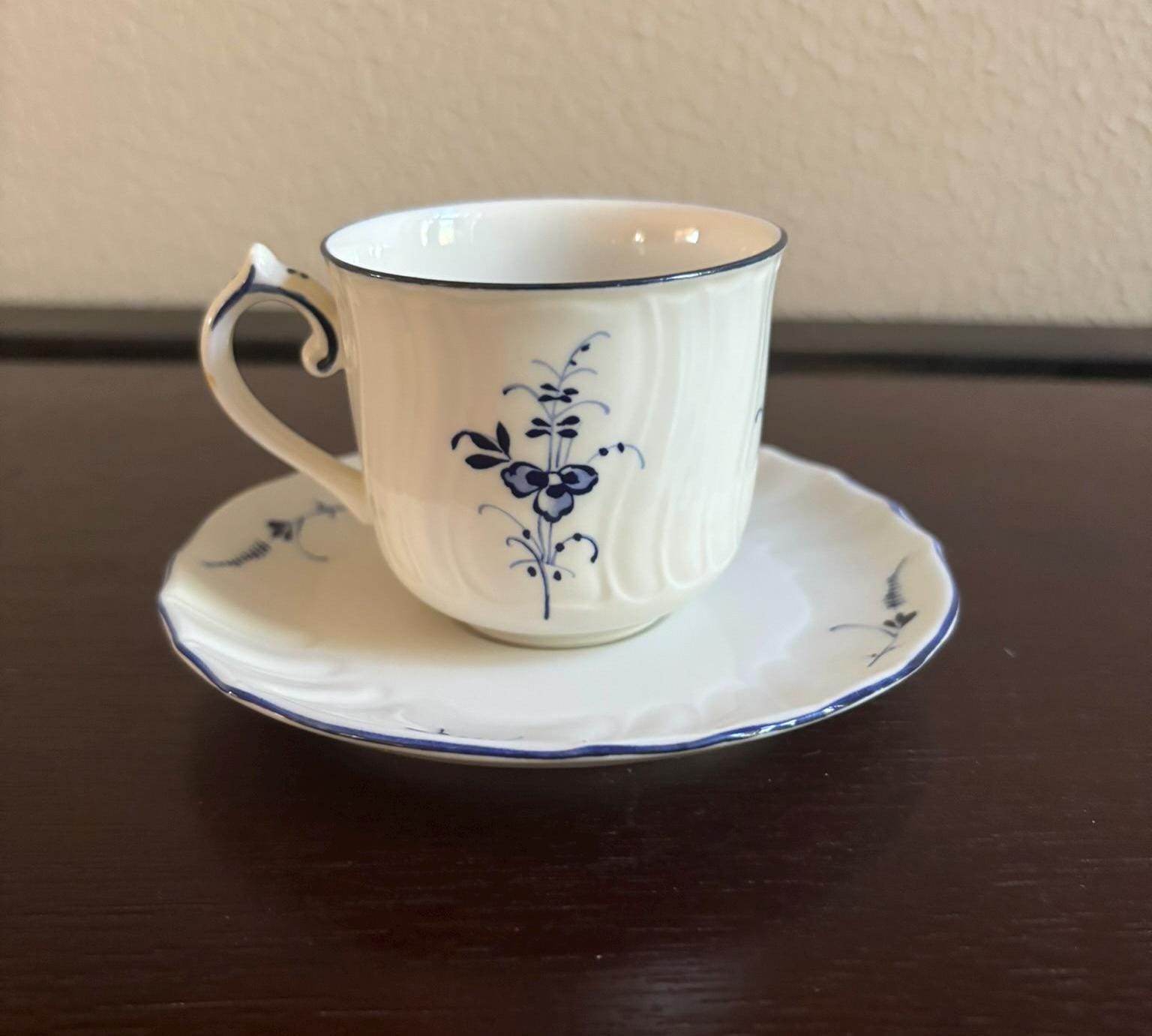 Villeroy and boch old luxembourg - Etsy 日本 Villeroy and boch old luxembourg - Etsy 日本