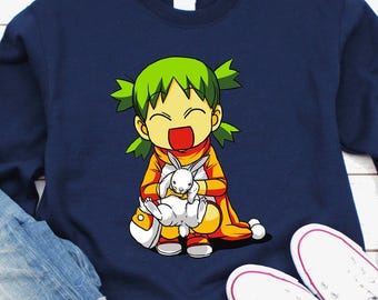メンズ 美品 yotsuba Souvenir Pullover Tops