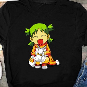 Osaka azumanga daioh shirt - Etsy 日本