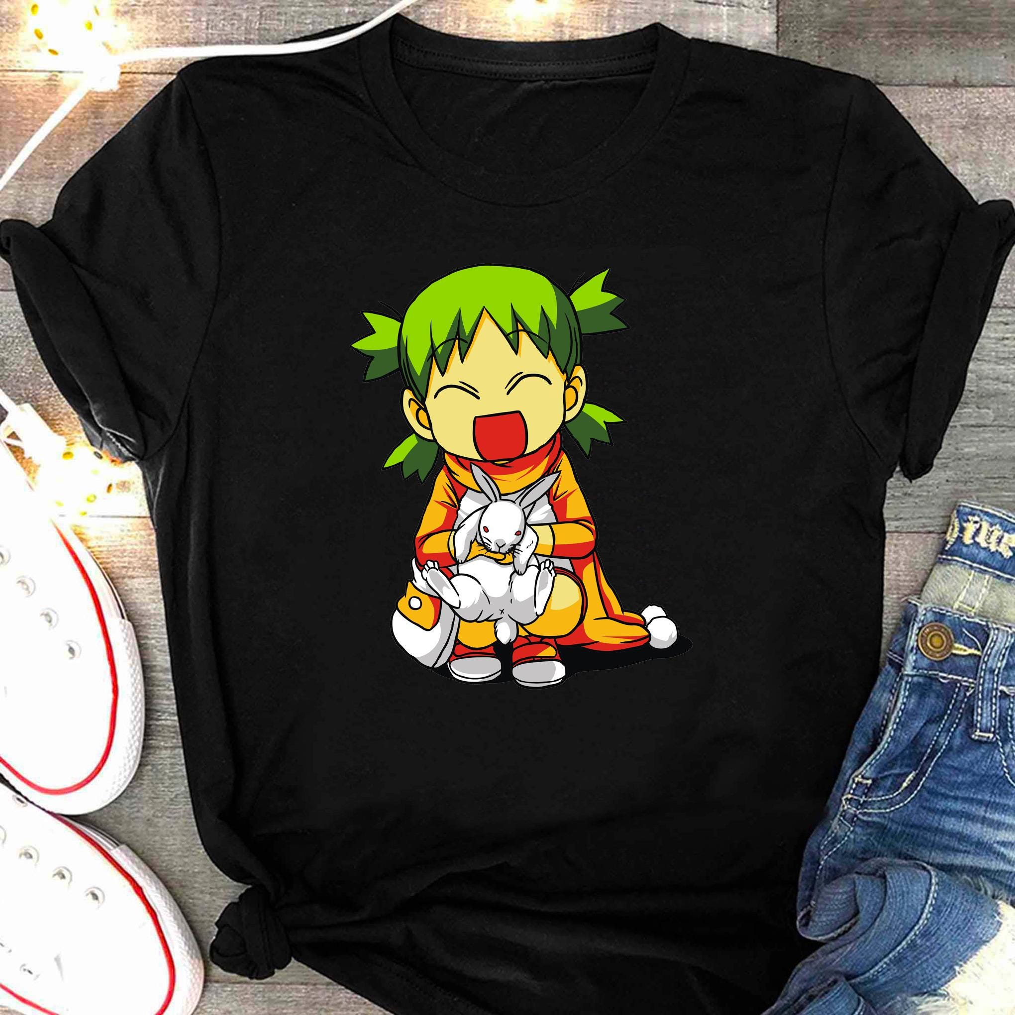 Osaka azumanga daioh shirt - Etsy 日本