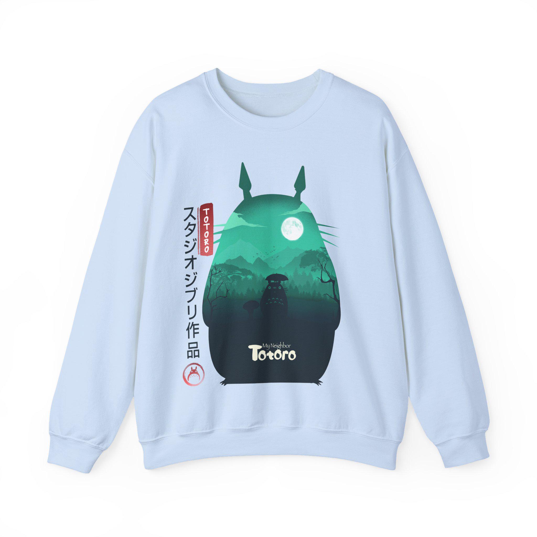 となりのトトロ スウェット ジブリ 【公式通販】