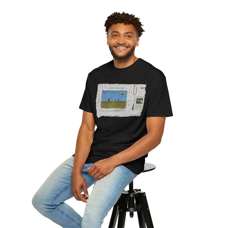 Camiseta vintage do álbum Sandy Alex G Race - camiseta essencial para fãs de indie rock imagem 6