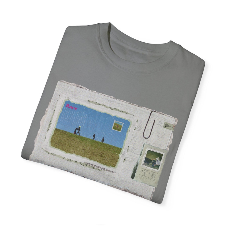 Camiseta vintage do álbum Sandy Alex G Race - camiseta essencial para fãs de indie rock imagem 8