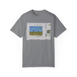 Camiseta vintage do álbum Sandy Alex G Race - camiseta essencial para fãs de indie rock imagem 7