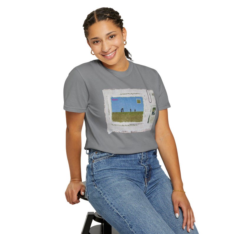 Camiseta vintage do álbum Sandy Alex G Race - camiseta essencial para fãs de indie rock imagem 9