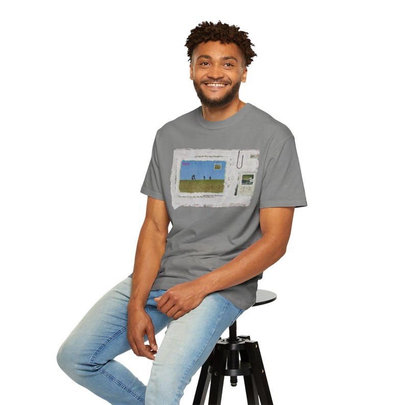 Camiseta vintage do álbum Sandy Alex G Race - camiseta essencial para fãs de indie rock imagem 10