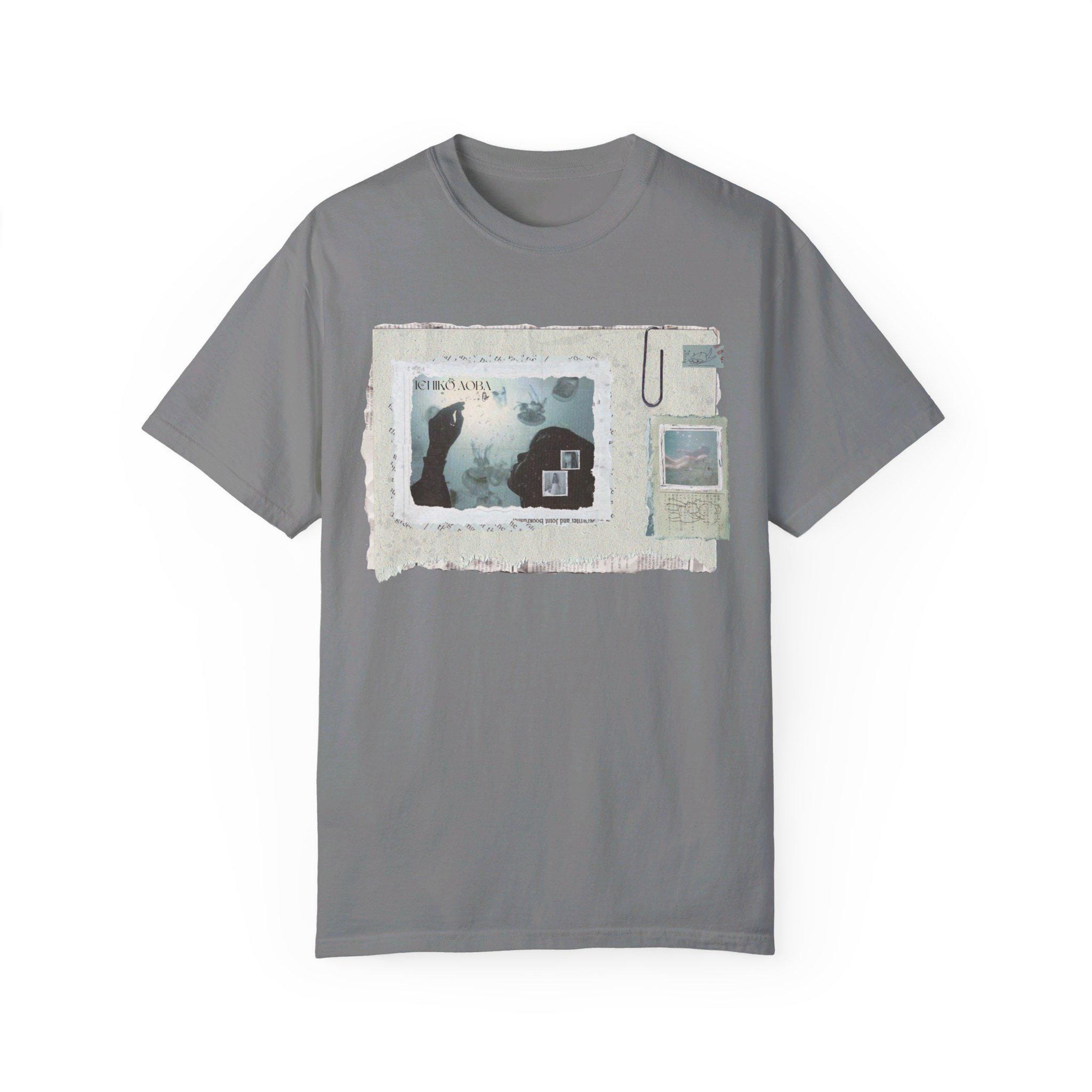 イニエスタ 栄光の三銃士Tシャツ 応援グッズ