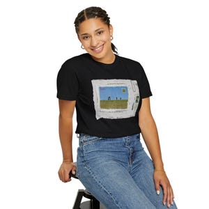 Camiseta vintage do álbum Sandy Alex G Race - camiseta essencial para fãs de indie rock imagem 5