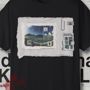 Original Kendrick Lamar Design Shirt | Exklusives Grafik-T-Shirt | Hip-Hop-Fans | Unisex-Passform | Geschenk für Musikliebhaber