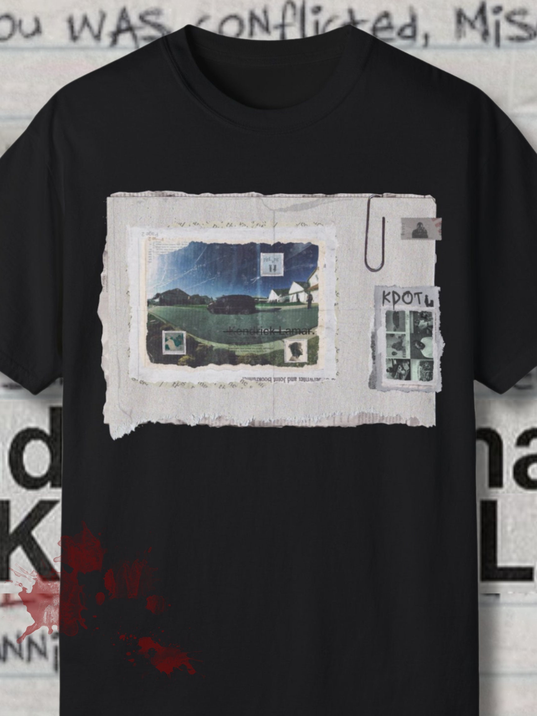 Jid tee - Etsy 日本