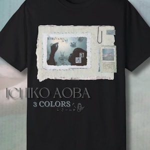 Ichiko aoba - Etsy 日本