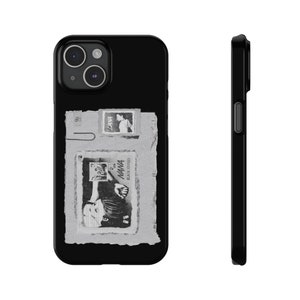 Nana Anime/Manga Phone Case