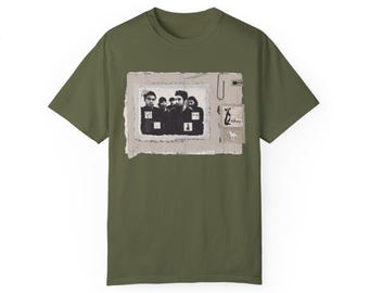 deftones Tシャツ 【90年代】 Shop 90s Deftones T-shirt Online | JERKSTORE – JERKS™