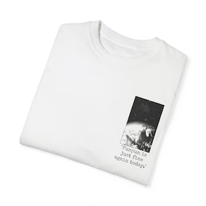 Goodnight/Oyasumi Punpun T-shirt