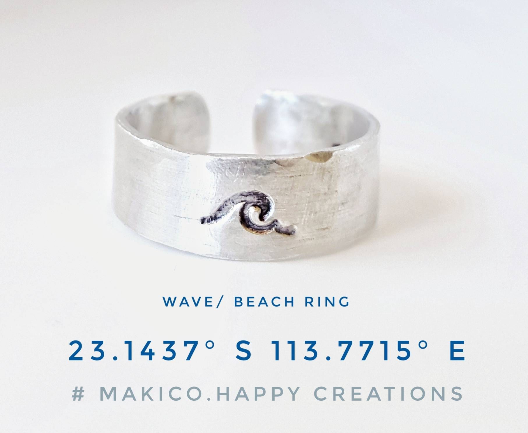 Beach 2024 rings cheap