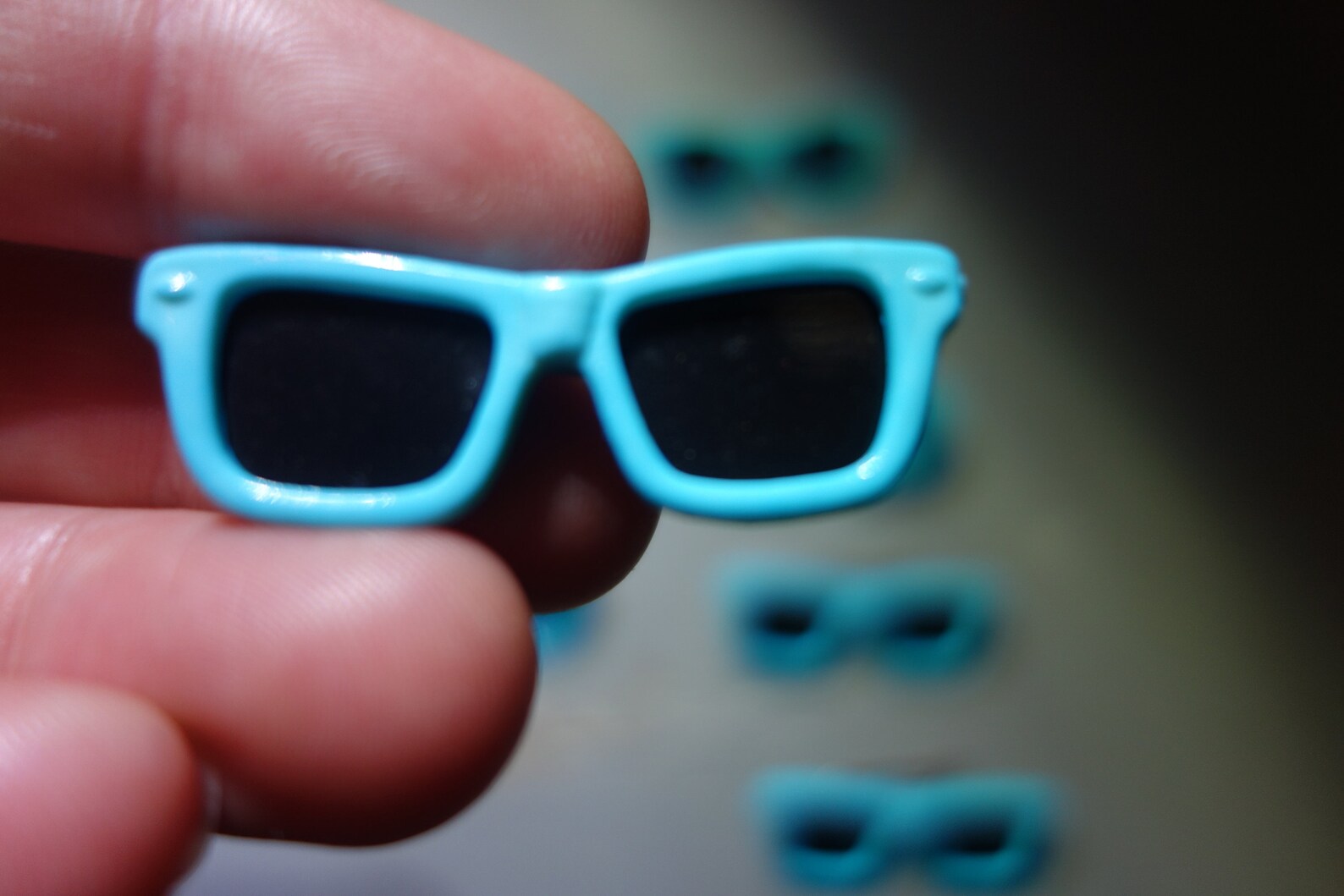 Brand New Vintage Collectible Mini Sunglass Pins Decorative 10 Etsy