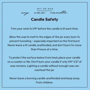 Software Developer Gift for Software Developer Future Software Developer Hand Made Soy Wax Candle Look at You Becoming a Software Developer zdjęcie 9