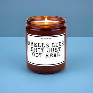 Wedding Funny Engagement Gift Wedding Candle Engaged Sole Mate Its Giving Engaged Hand Made Soy Wax Candle Smells Like Just Got Real