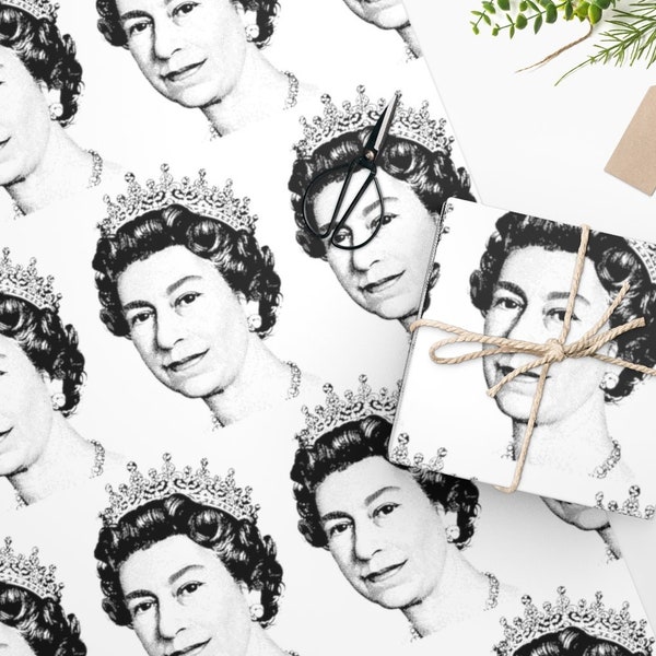 Simple Wrapping Paper Etsy