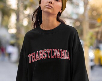 goth preppy fashion