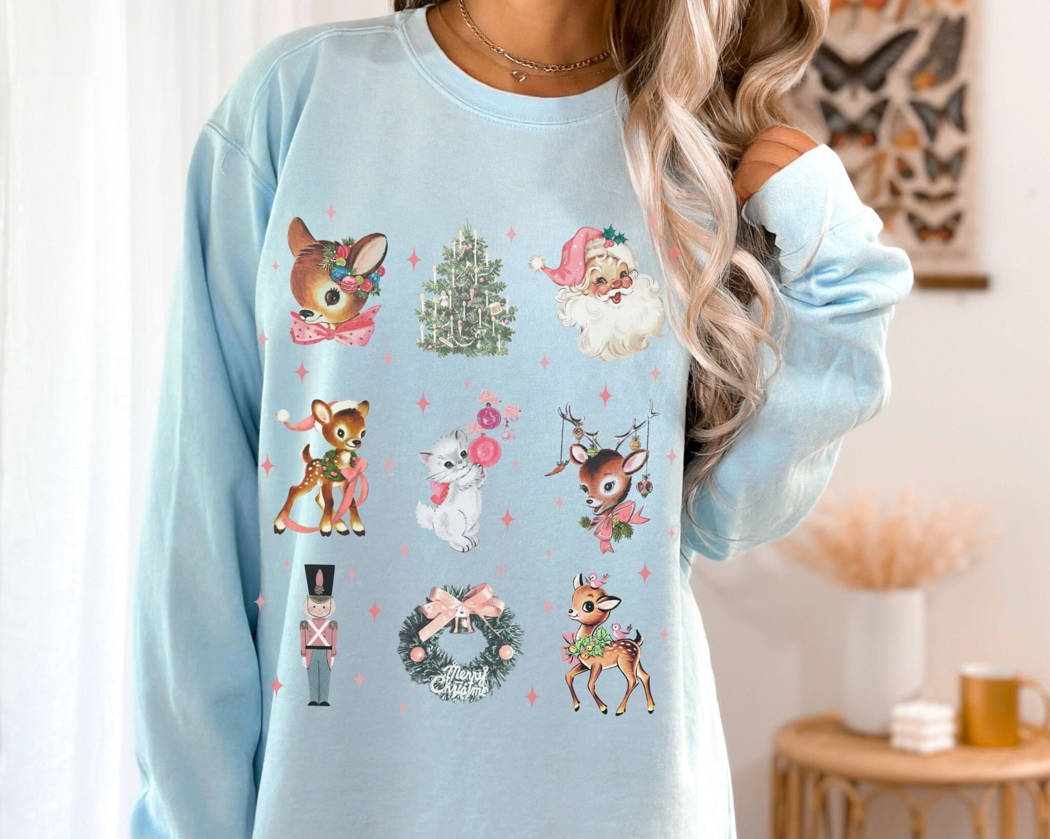 Aristocats christmas sweater best sale