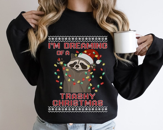 Pull noel trash sale