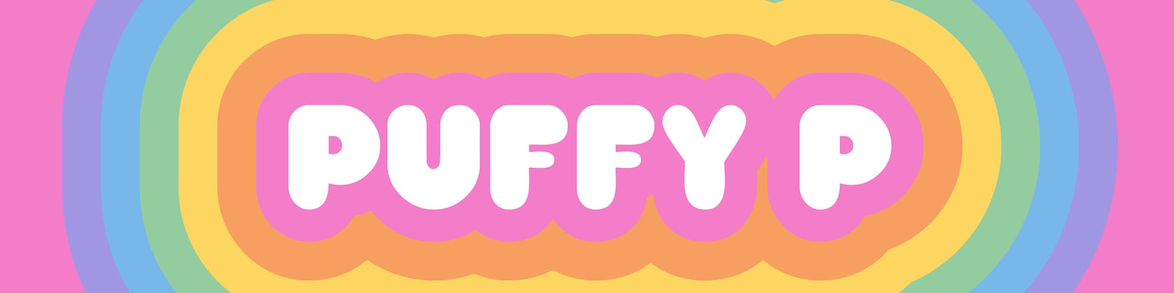 PUFFYP - Etsy