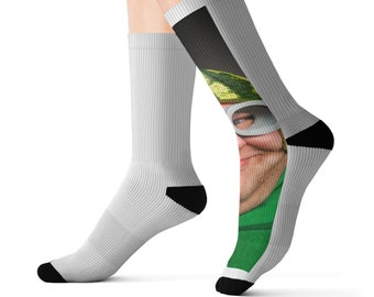 Chaussettes Sublimation