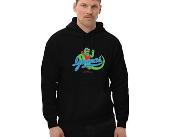 Iguanas Unisex Hoodie