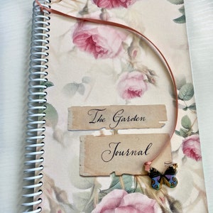 Garden Journal