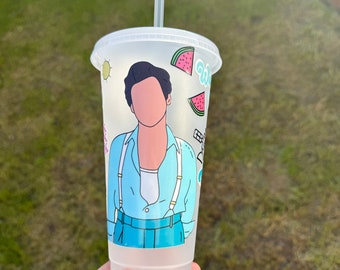 harry styles cold cup