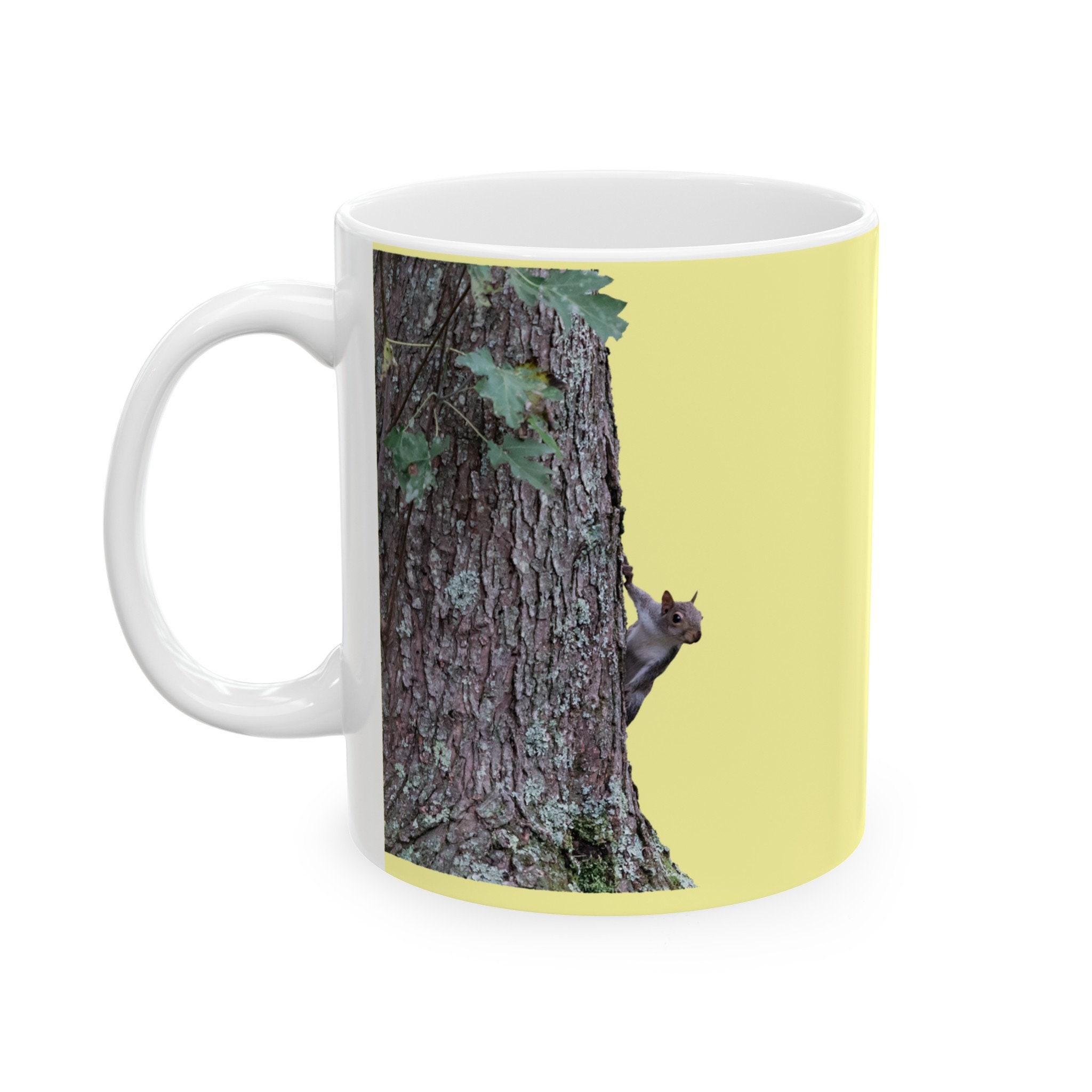 8 oz coffee mugs Handmade Ceramic Mugs, 8 Oz Coffee Mug, Moss Green & Orange Mugs, Set of 2  Mugs