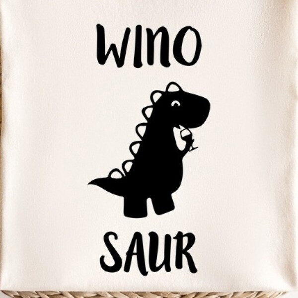 Wino Dino Saur Shirt, Wine Lover Humor, Cute Wine Shirt, Sip Happens Vintage, Dino-Themed Party