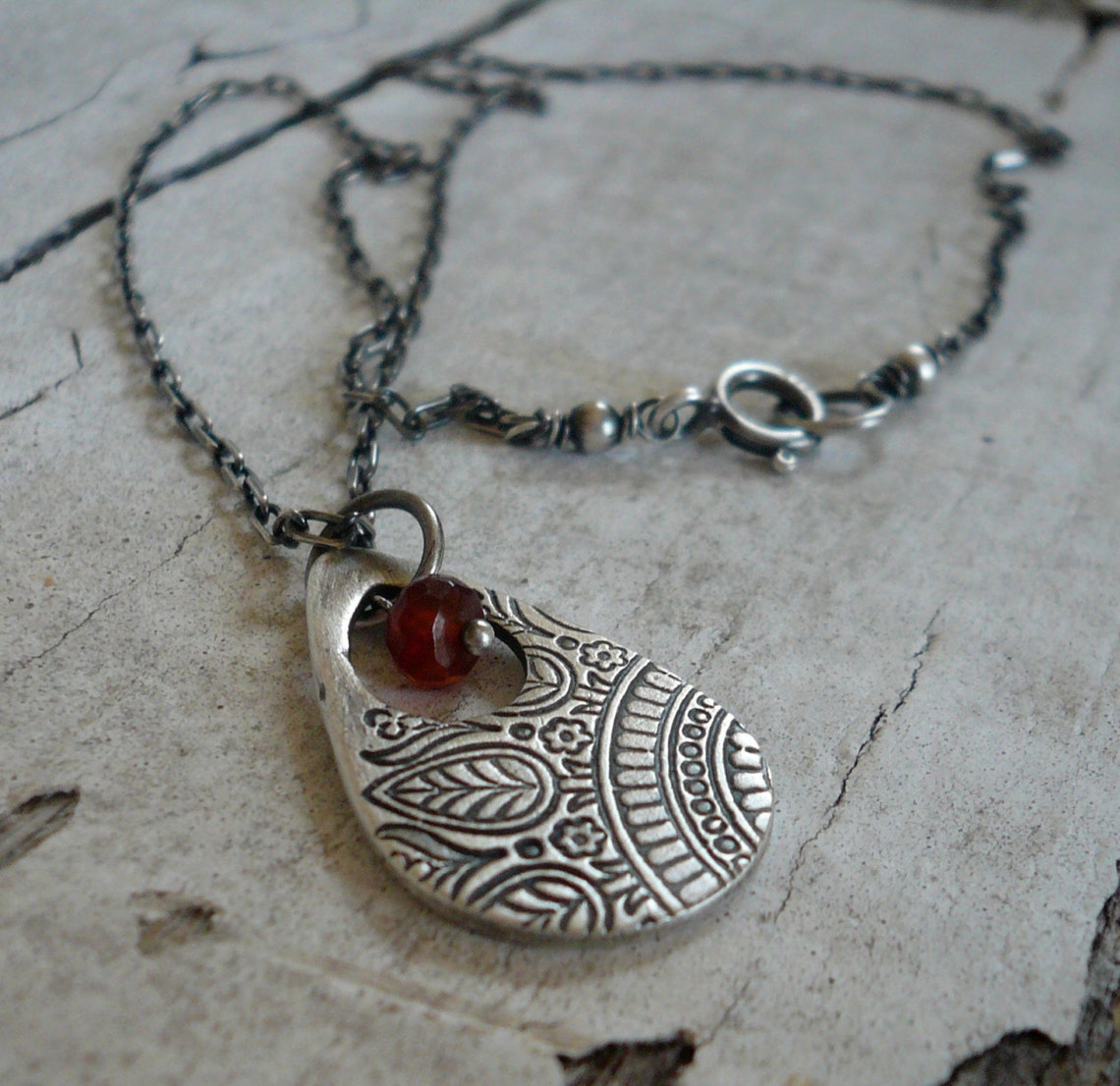 Spice Necklace main image 0