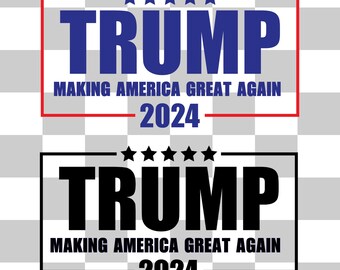Making America Great Again Svg, Make America Great Again Svg, Trump Svg, Trump Png, Trump Shirt, MAGA, Trump Vance, Trump Pence Svg