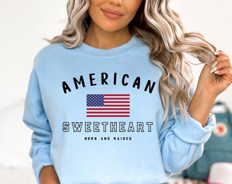 USA American Sweetheart PNG SVG, American Sweetheart shirt, American Cowgirl Png, All American Beauty, Trending Now Svg, Trending now