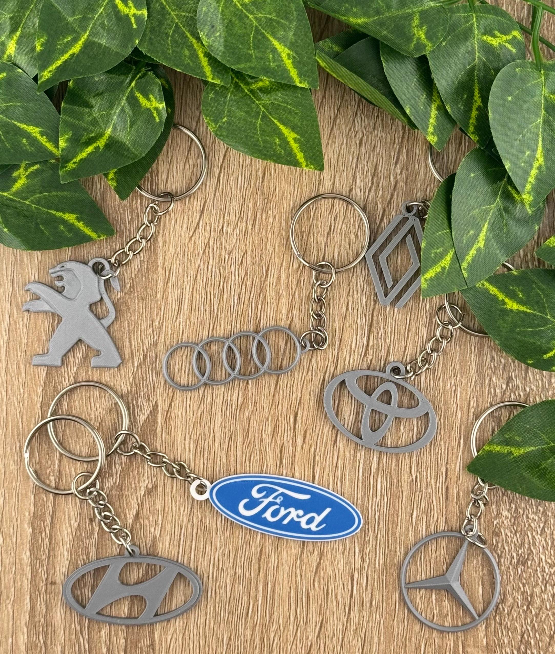 Portachiavi Cover Custodia Silicone Per Chiave 4 Tasti Renault Captur Clio Duster Grand Scenic - Foto 9