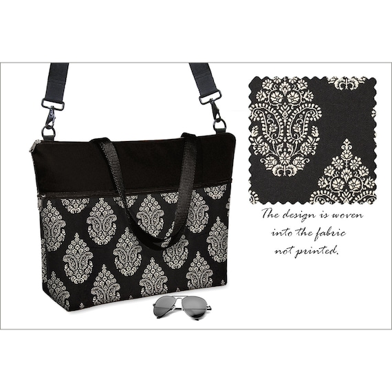 17 inch laptop tote bag