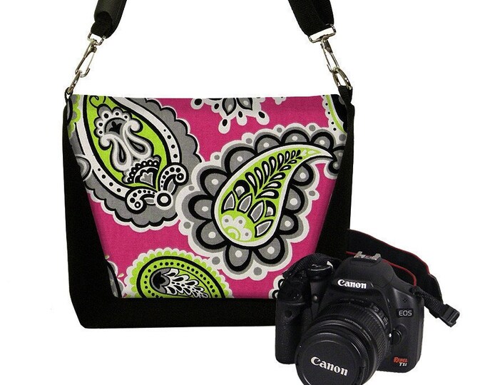 Digital SLR Camera Bag Dslr Camera Bag Purse Womens Camera Bag Case