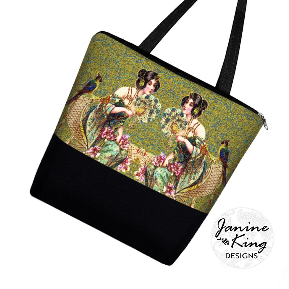 【PORTERNA】Jade tote bag Alaïa | Mina 25 taupe leather tote bag | Savannahs