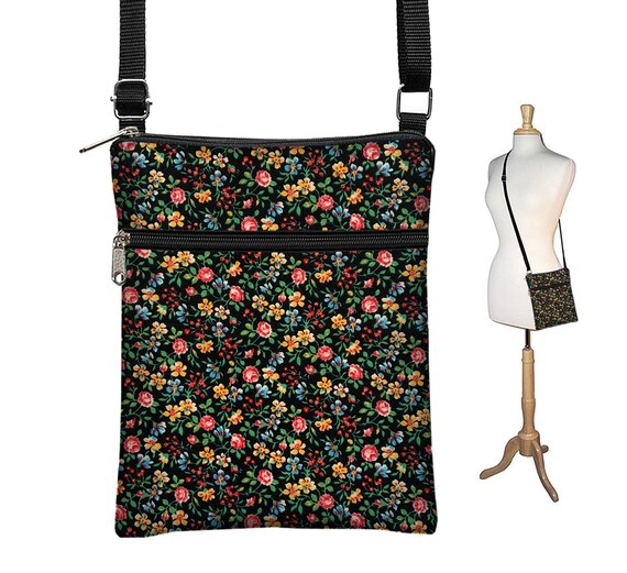 Mini calico bags shop