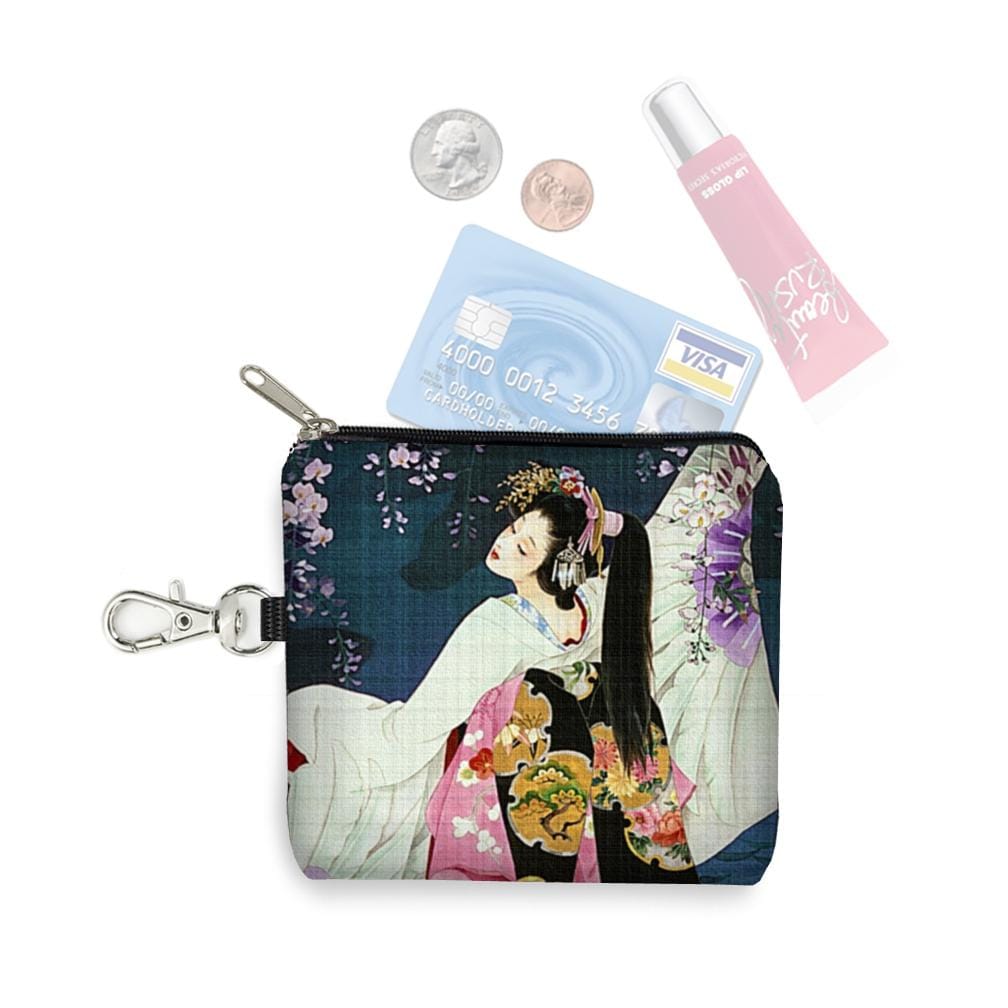 財布・ケース・小物入れ MAY 33 LIZDAYS リズデイズ 財布 lz-65123 通販 二つ折り財布 box型小銭